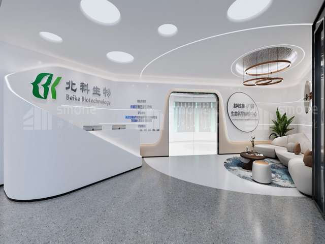 珠海主题馆展厅控制